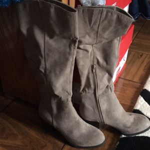 Old Navy Boots